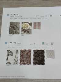 PHILIP Philip[Textile / Fabric] Shinko Sub Photo