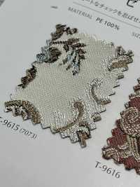 ELISABETH Elise[Textile / Fabric] Shinko Sub Photo