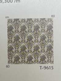 ELISABETH Elise[Textile / Fabric] Shinko Sub Photo