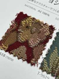 JOSHUA Josiah[Textile / Fabric] Shinko Sub Photo