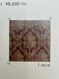 JOSHUA Josiah[Textile / Fabric] Shinko Sub Photo