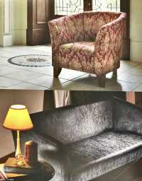 MELDEUS Melders[Textile / Fabric] Shinko Sub Photo