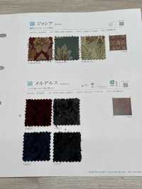 MELDEUS Melders[Textile / Fabric] Shinko Sub Photo
