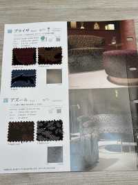 PLAISIR Prizer[Textile / Fabric] Shinko Sub Photo