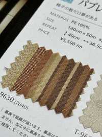 PUBREANA Pavlena[Textile / Fabric] Shinko Sub Photo