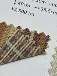 PUBREANA Pavlena[Textile / Fabric] Shinko Sub Photo