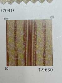 PUBREANA Pavlena[Textile / Fabric] Shinko Sub Photo