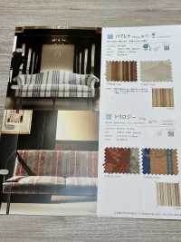 TRILOGY Trilogy[Textile / Fabric] Shinko Sub Photo