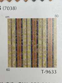 TRILOGY Trilogy[Textile / Fabric] Shinko Sub Photo