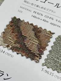 ORGEL Music Box[Textile / Fabric] Shinko Sub Photo