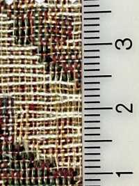 ORGEL Music Box[Textile / Fabric] Shinko Sub Photo