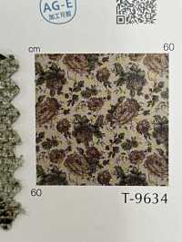 ORGEL Music Box[Textile / Fabric] Shinko Sub Photo