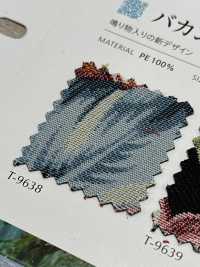 VACANZA Vacantha[Textile / Fabric] Shinko Sub Photo