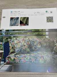 VACANZA Vacantha[Textile / Fabric] Shinko Sub Photo
