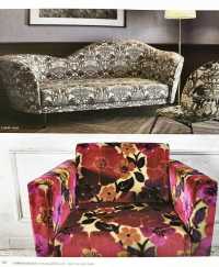 EGOIST Egoist[Textile / Fabric] Shinko Sub Photo