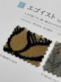 EGOIST Egoist[Textile / Fabric] Shinko Sub Photo