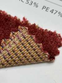 MEILEE Mary[Textile / Fabric] Shinko Sub Photo