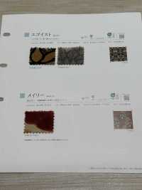 MEILEE Mary[Textile / Fabric] Shinko Sub Photo