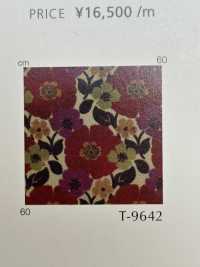 MEILEE Mary[Textile / Fabric] Shinko Sub Photo