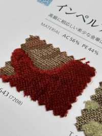 IMPREIA Imperua[Textile / Fabric] Shinko Sub Photo