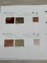 IMPREIA Imperua[Textile / Fabric] Shinko Sub Photo