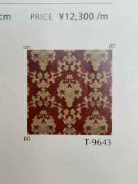 IMPREIA Imperua[Textile / Fabric] Shinko Sub Photo