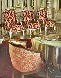 ROYALE Royale[Textile / Fabric] Shinko Sub Photo