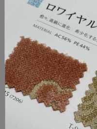 ROYALE Royale[Textile / Fabric] Shinko Sub Photo