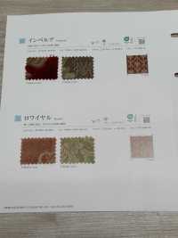 ROYALE Royale[Textile / Fabric] Shinko Sub Photo