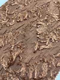 41341 Folded Cut Herringbone Jacquard[Textile / Fabric] SUNWELL Sub Photo