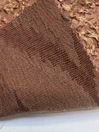 41341 Folded Cut Herringbone Jacquard[Textile / Fabric] SUNWELL Sub Photo