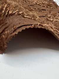 41341 Folded Cut Herringbone Jacquard[Textile / Fabric] SUNWELL Sub Photo