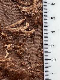 41341 Folded Cut Herringbone Jacquard[Textile / Fabric] SUNWELL Sub Photo