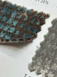 CRWON Crown[Textile / Fabric] Shinko Sub Photo