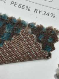 CRWON Crown[Textile / Fabric] Shinko Sub Photo