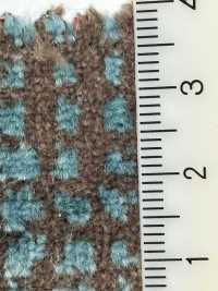 CRWON Crown[Textile / Fabric] Shinko Sub Photo