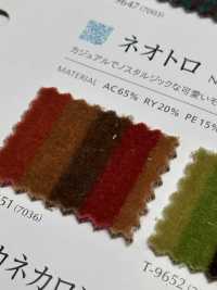 NEOTRO Neotro[Textile / Fabric] Shinko Sub Photo