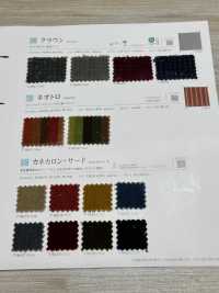 NEOTRO Neotro[Textile / Fabric] Shinko Sub Photo