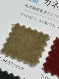 KANEKARONⅢ Kanekalon Third[Textile / Fabric] Shinko Sub Photo