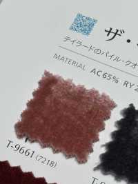 THEMOCQUETTE The Moquette[Textile / Fabric] Shinko Sub Photo