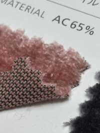 THEMOCQUETTE The Moquette[Textile / Fabric] Shinko Sub Photo