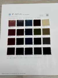 THEMOCQUETTE The Moquette[Textile / Fabric] Shinko Sub Photo