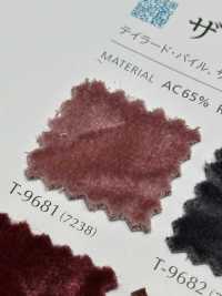 THECHINCHIRA The Chinchilla[Textile / Fabric] Shinko Sub Photo