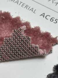 THECHINCHIRA The Chinchilla[Textile / Fabric] Shinko Sub Photo