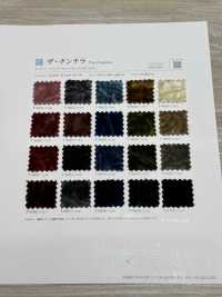 THECHINCHIRA The Chinchilla[Textile / Fabric] Shinko Sub Photo