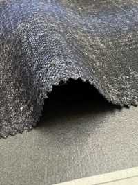1022562 1/14 RE:NEWOOL® Ombre Check[Textile / Fabric] TAKISADA NAGOYA Sub Photo