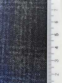 1022562 1/14 RE:NEWOOL® Ombre Check[Textile / Fabric] TAKISADA NAGOYA Sub Photo