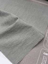 1053553 CO+ 80/1 COTTON×RE:NYLON POPLIN[Textile / Fabric] Takisada Additional Images