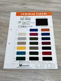 AC-1004 Zutto Prit[Textile / Fabric] Masuda Sub Photo