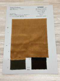 SF8000 8W Heavy Corduroy[Textile / Fabric] KOYAMA Sub Photo
